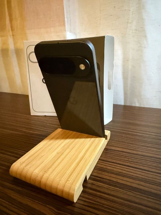 Google Pixel 10 128 GB Obsidian – CA NOU