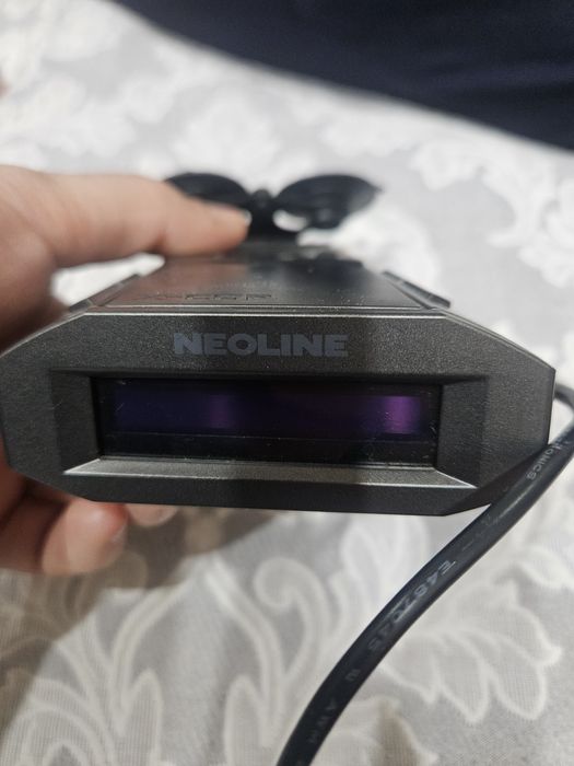Антирадар Neoline X cop 77