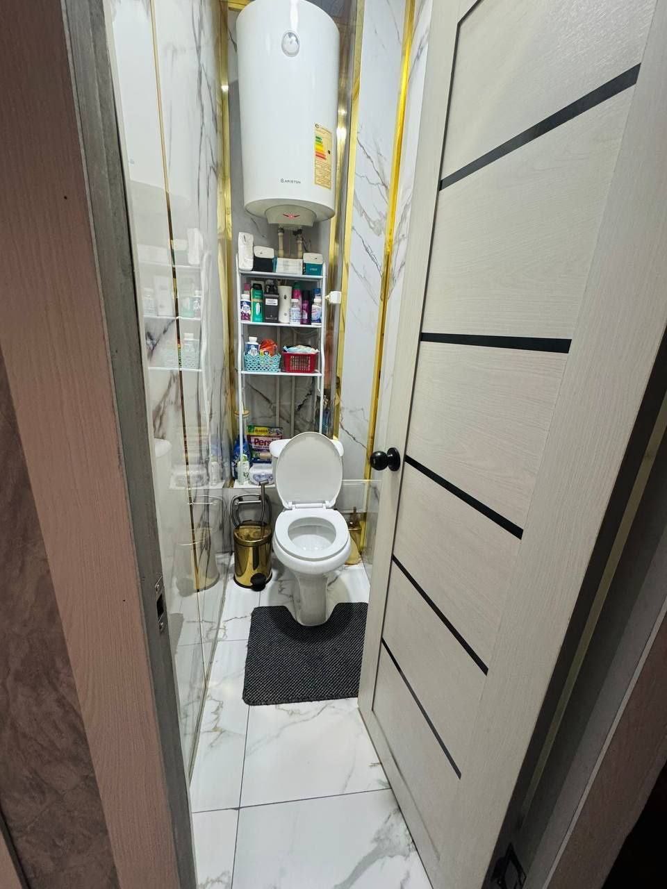 Срочно Продам квартиру город Чирчик 3/4/5