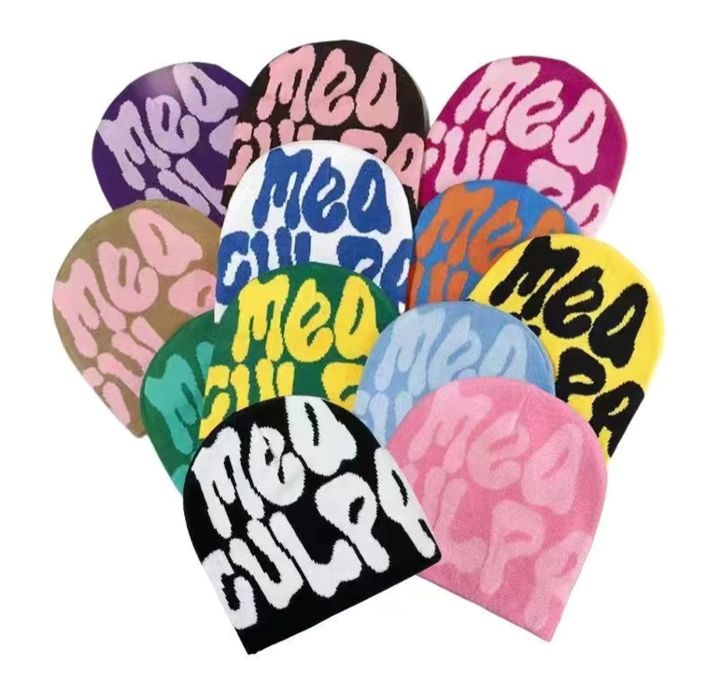 Хит шапка 2025 год