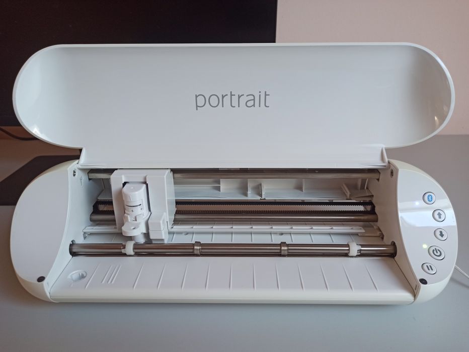 Cutter plotter de birou Silhouette Portrait 3.