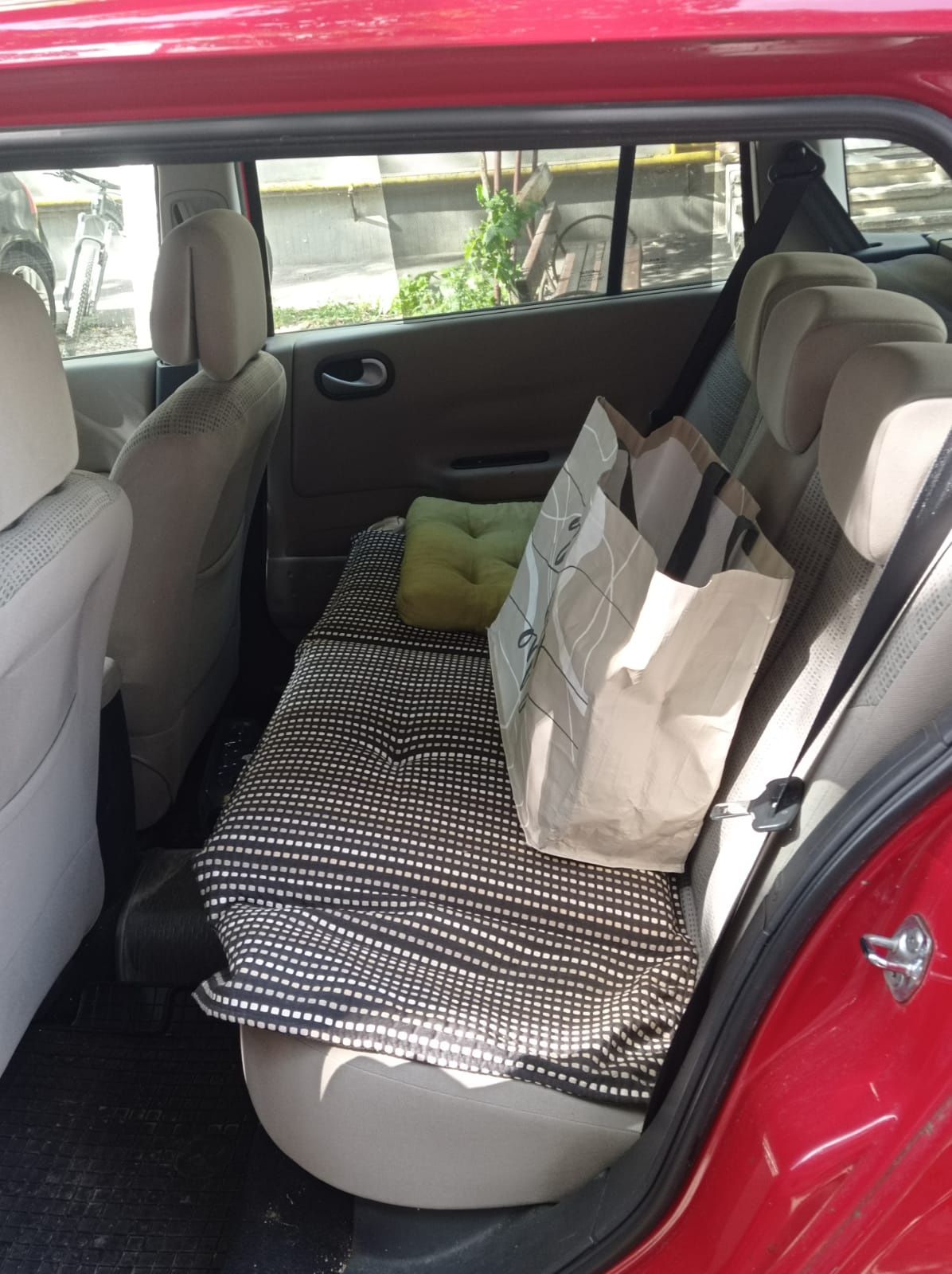 Renault Megane combi 2008