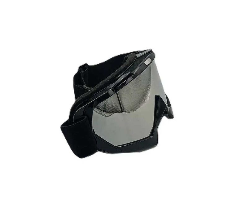 Детско юношески комплект каска ръкавици наколенки налакътници и очила