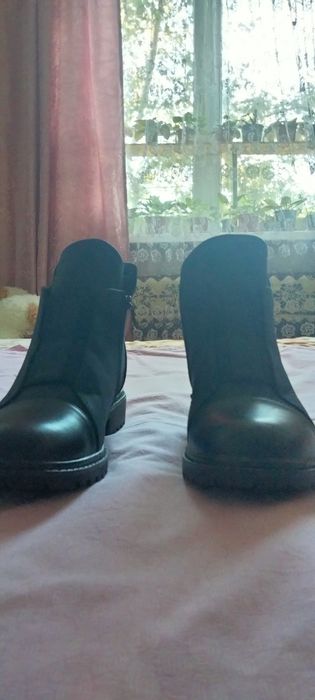 Продам полусапожки