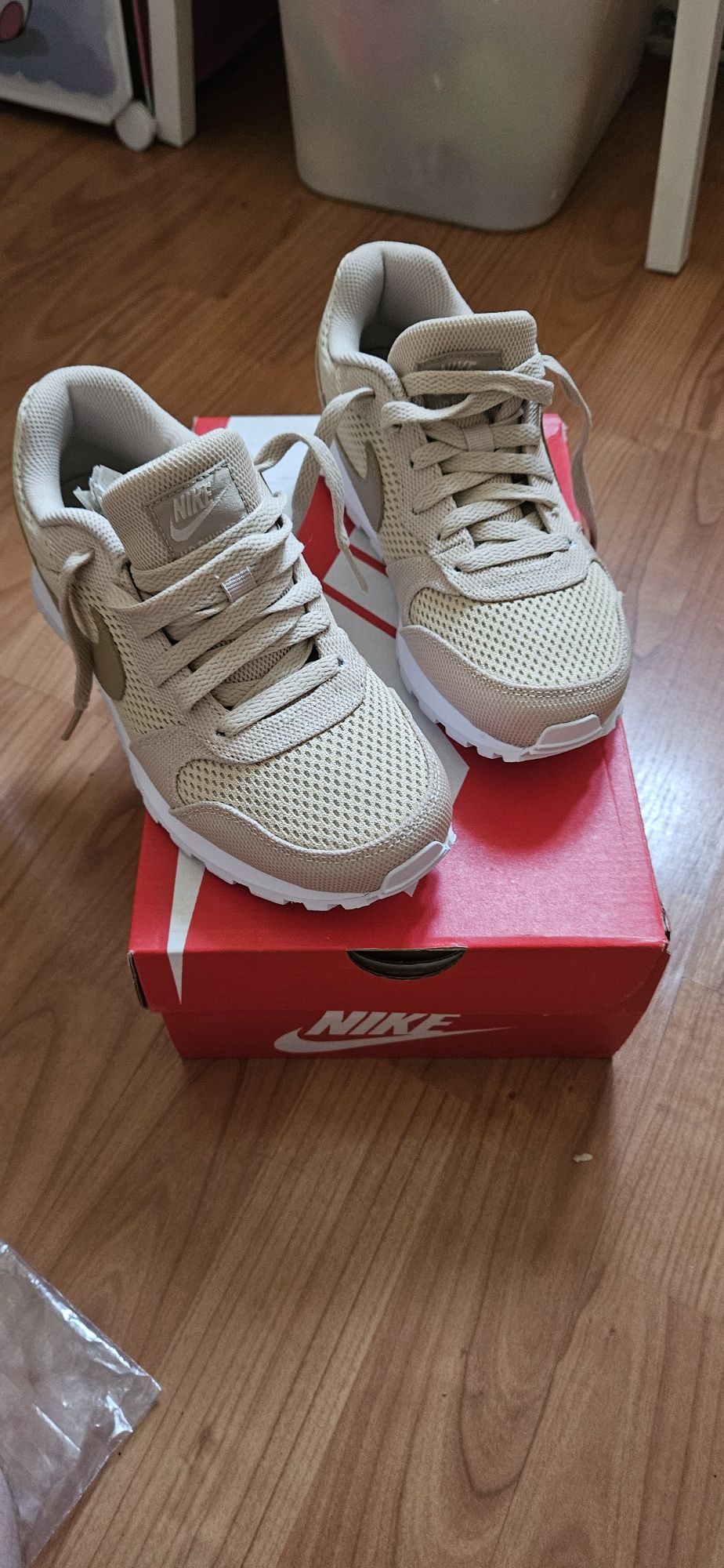 Adidași Nike nr36 Noi