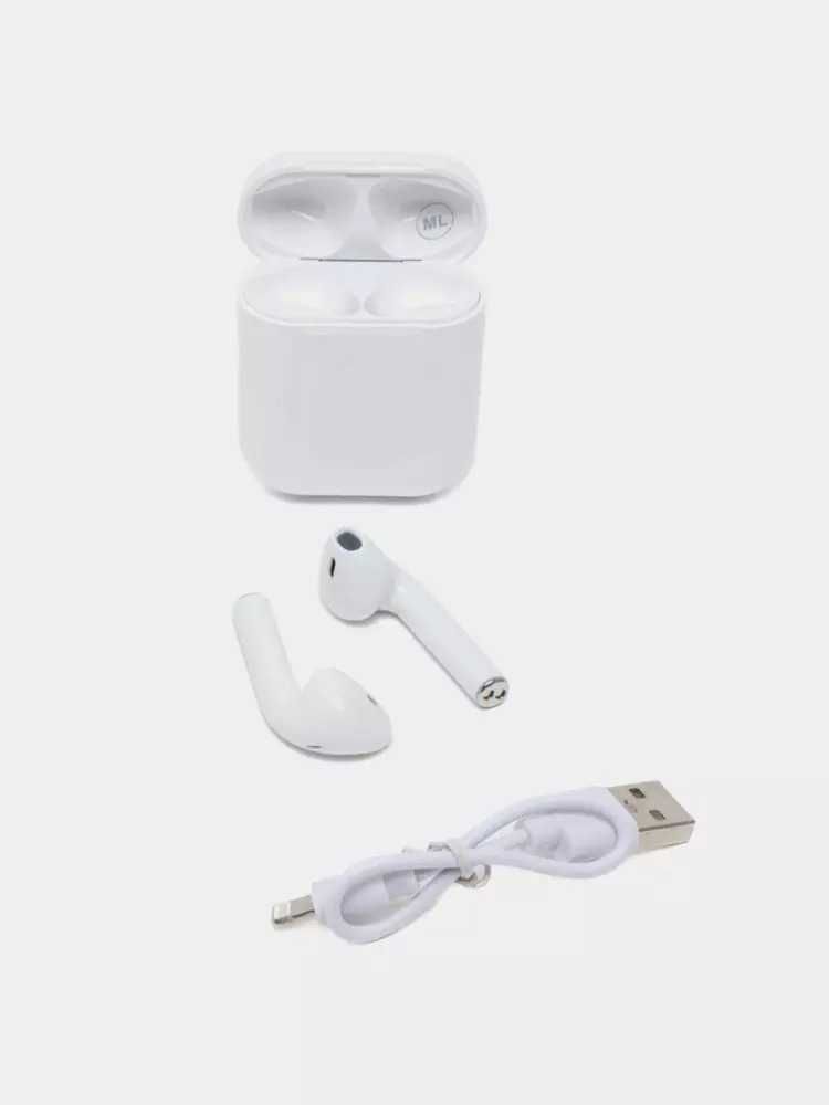 Airpods TWS simsiz quloqchinlari