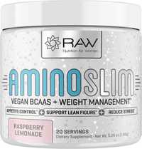 Amino Slim — напиток для похудения