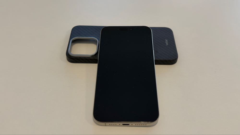 iPhone 15 Pro Max 512 GB
