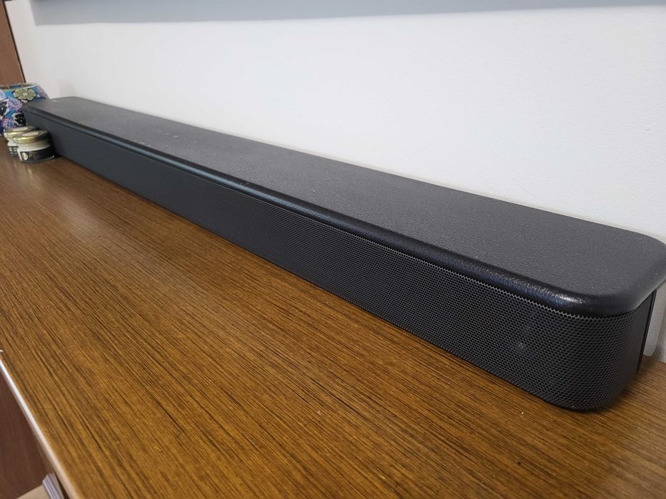 Soundbar SONY HT-SF150, 2.0, 120W, Bluetooth, Dolby, negru