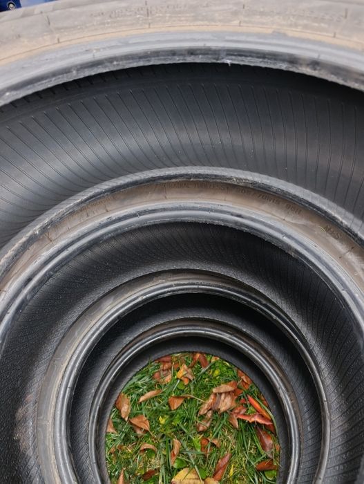 4бр. гуми 205/70 15