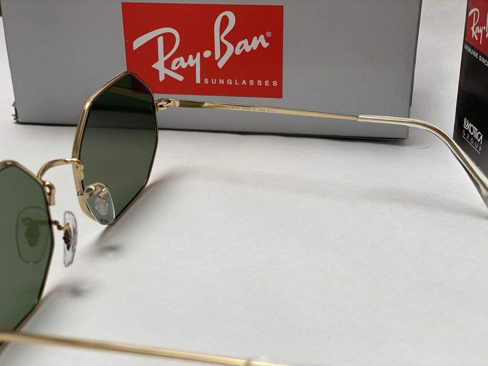 Ochelari de soare RAY BAN 1972 Octagon Noi