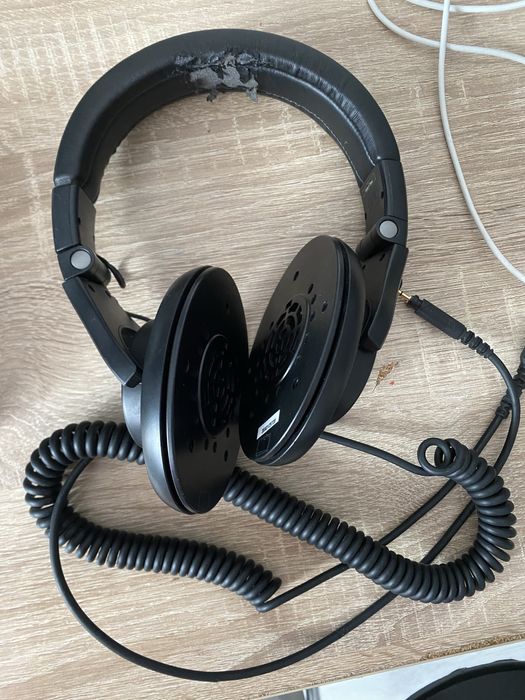 Casti Shure SRH440