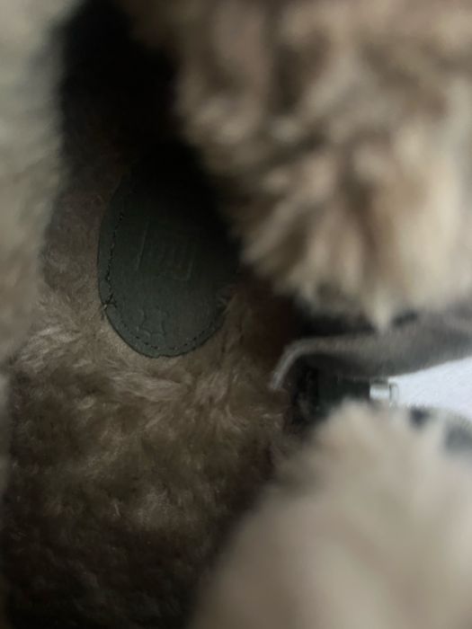Нови боти естествен велур next тип ugg