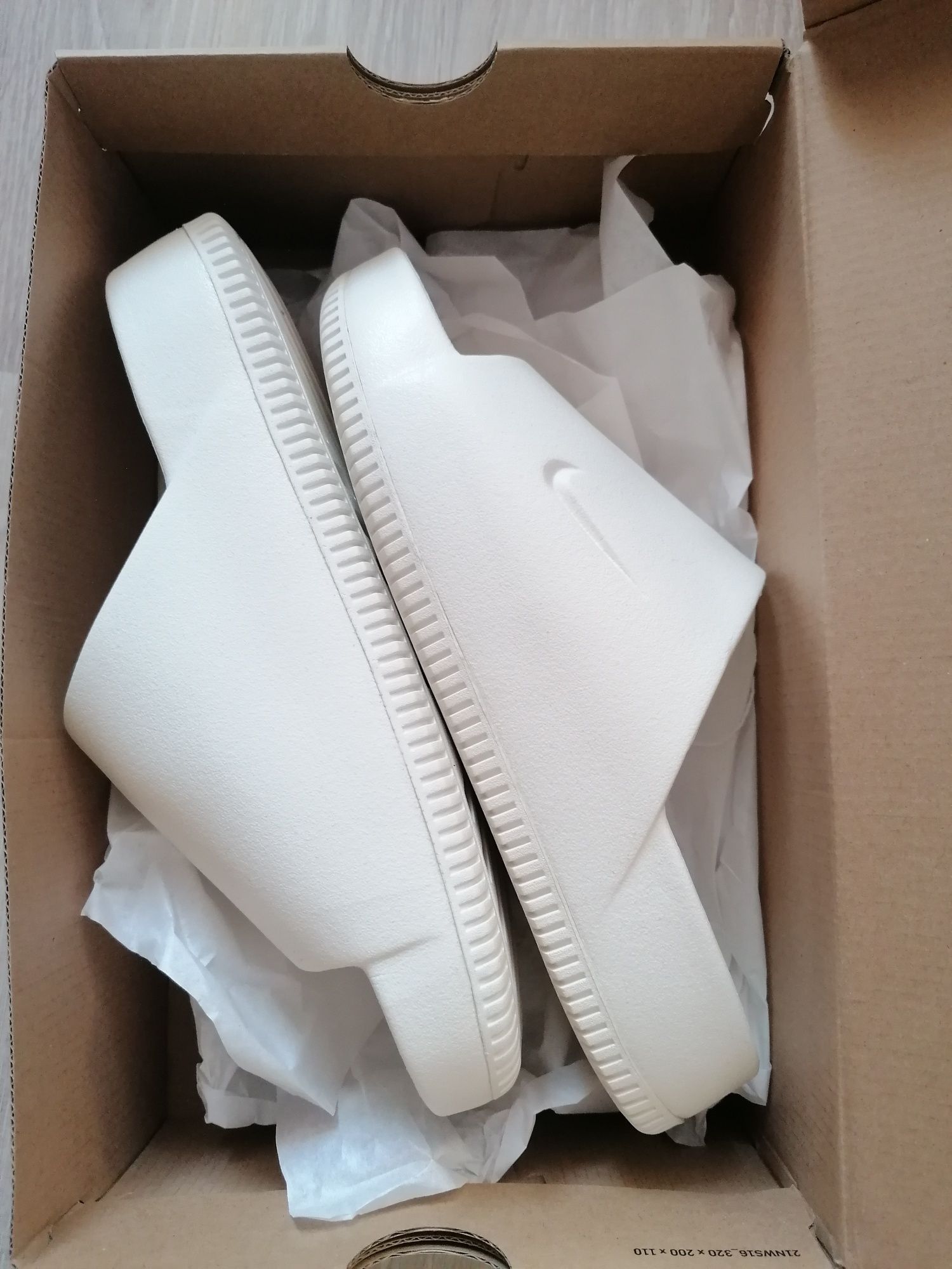 Чехли,, Calm" Nike Sportswear