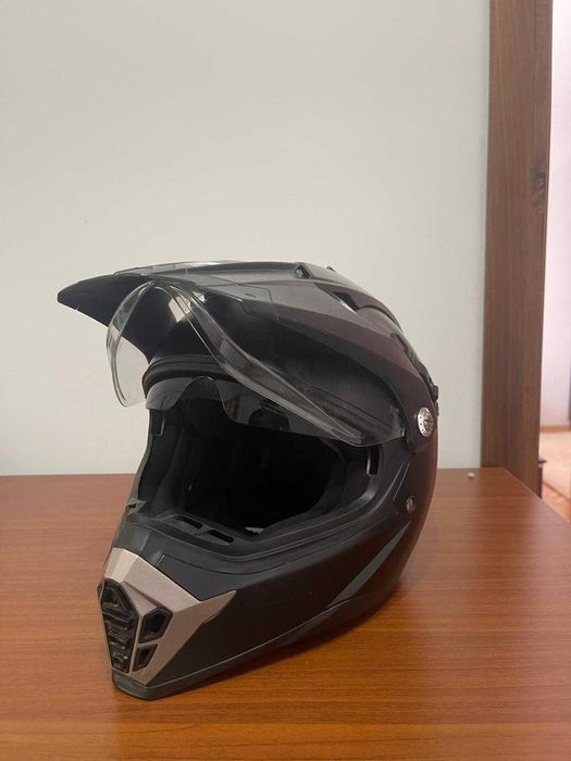 Casca full face MX455 Enduro/downhill/ATV