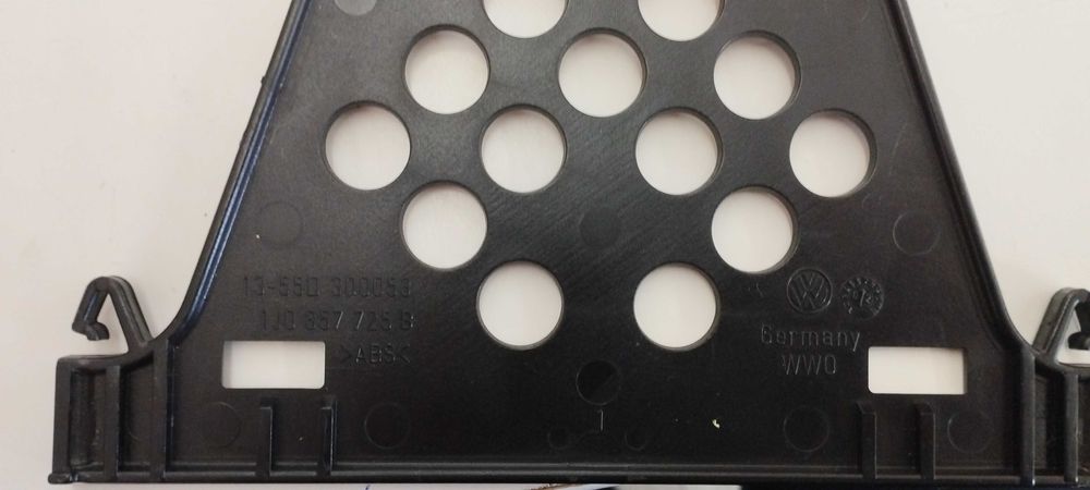 Касетофон + CD changer за VW Passat b5.5