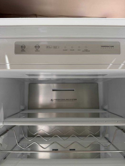 Встраиваемый холодильник Beston BNI-542WT Inverter No Frost