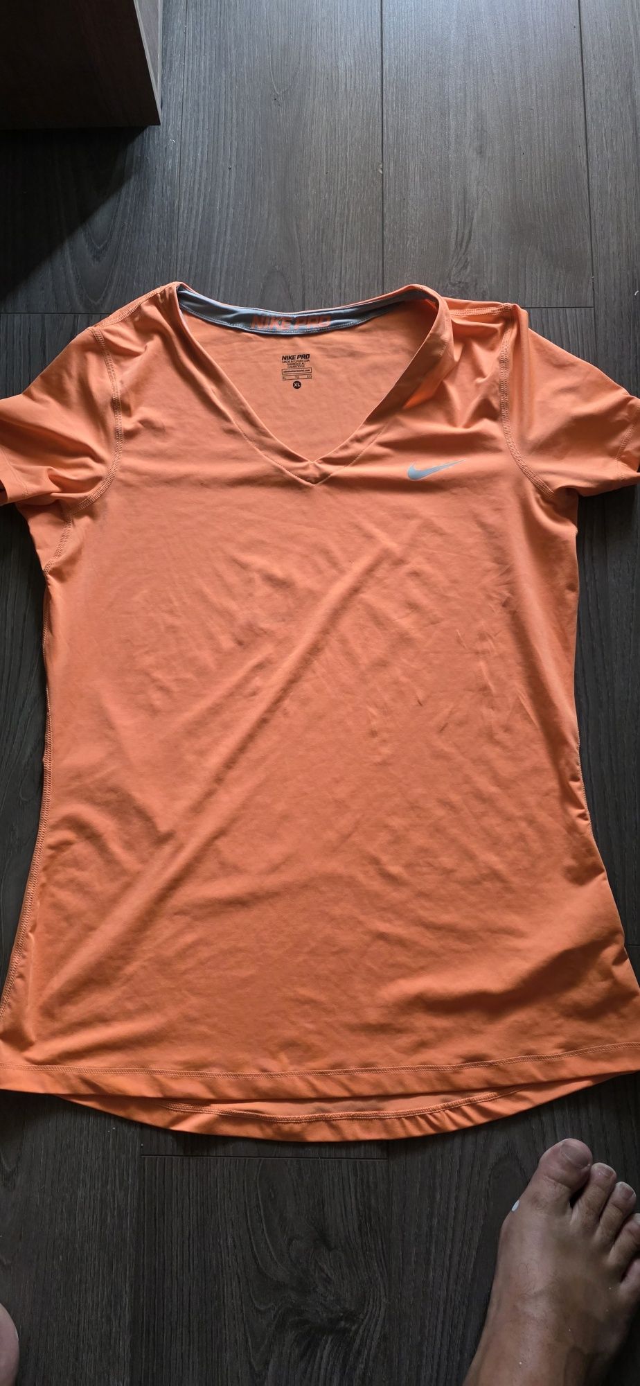 Nike Pro 100%Оригинал