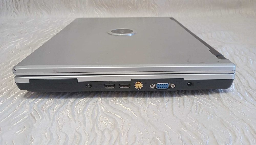 Laptop MSI MegaBook - de colectie