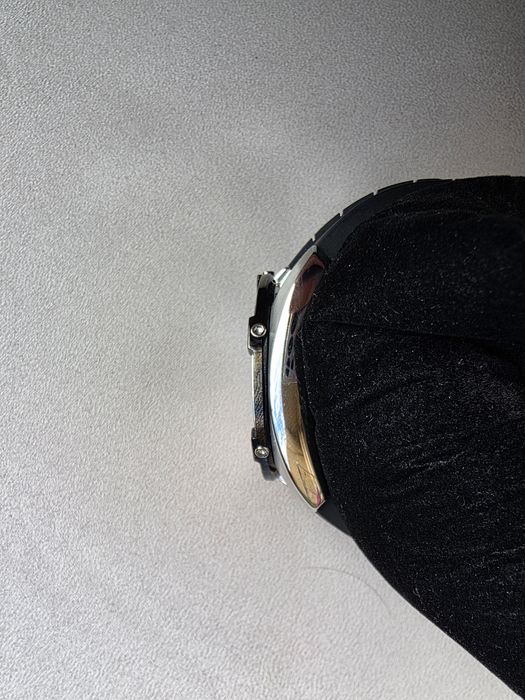 Seiko Velatura Yachting timer SCP007