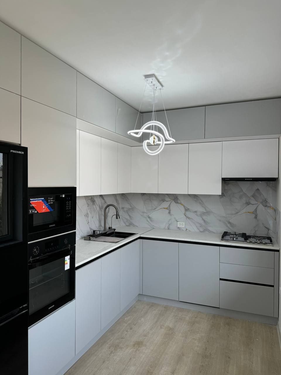 Mebel na zakas Gold