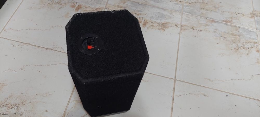 Суббуфер pioneer