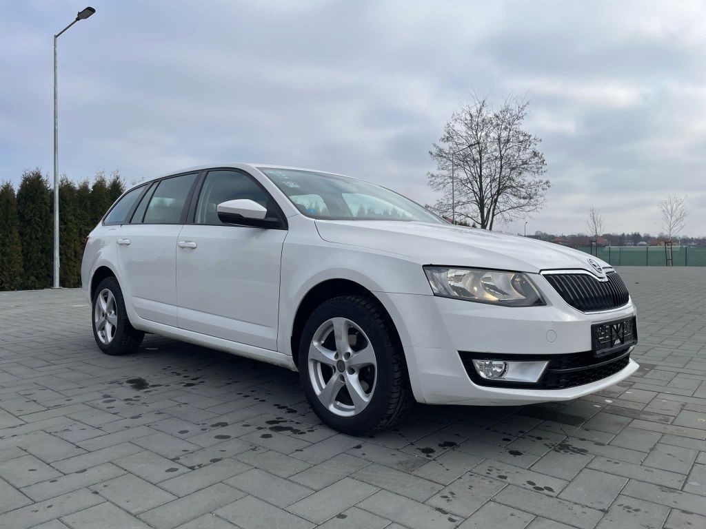 Motor  skoda octavia 3  1.2 tsi CJZA