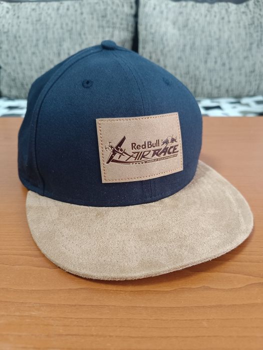 Sapca baseball New Era . Sapca Red Bull