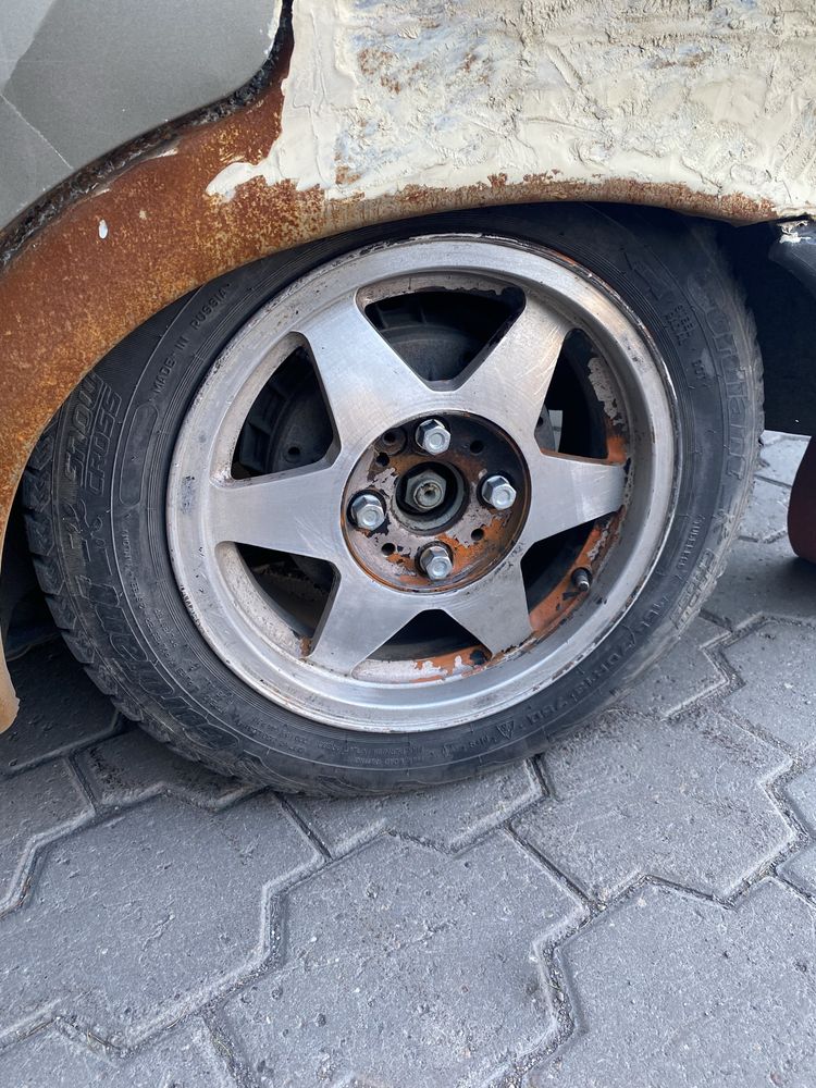 Продам диски r13