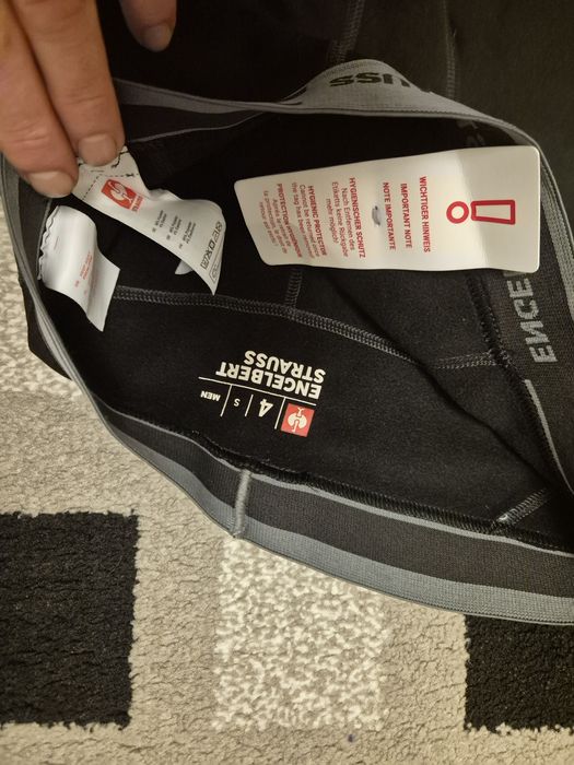 Indispensabili S NOU Engelbert Strauss