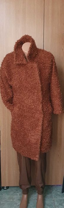 Blană/ Palton/Trench călduros
