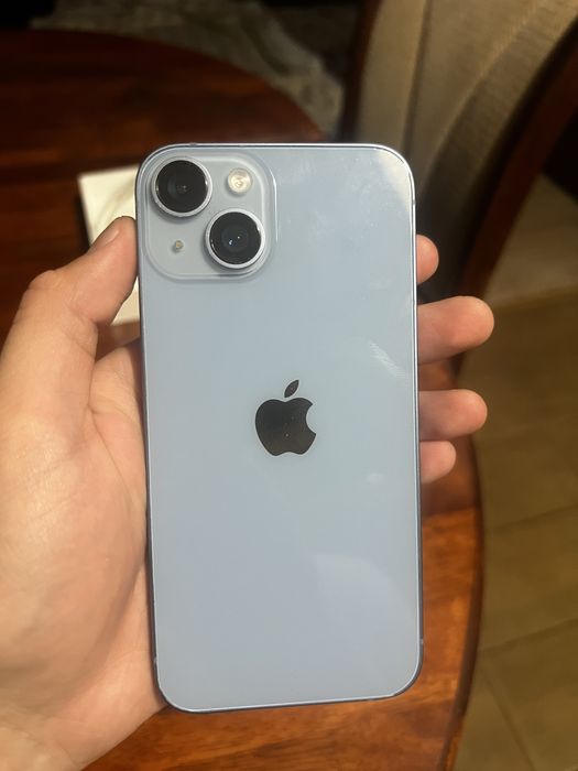 Айфон 14 С ГАРАНТИЕЙ как новый