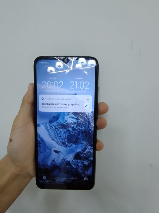 Redmi 9a продаю уже не нужен