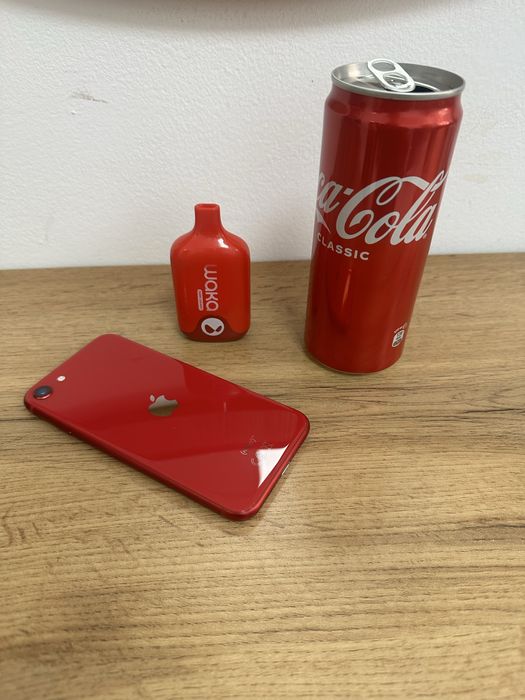 Продам IPhone SE 2020 64GB EAC DUAL SIM