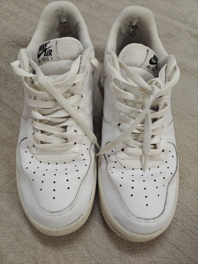 Мъжки сникърси  Nike Air Force 1
