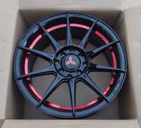 Jante NOI Mitsubishi Colt Carisma Galant 4 x 114.3 R15 4x 100 R15