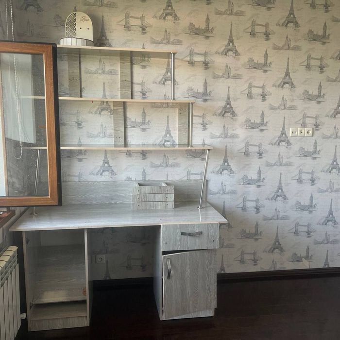 3/6/9 Массив Ялангач Ориентир Чимган