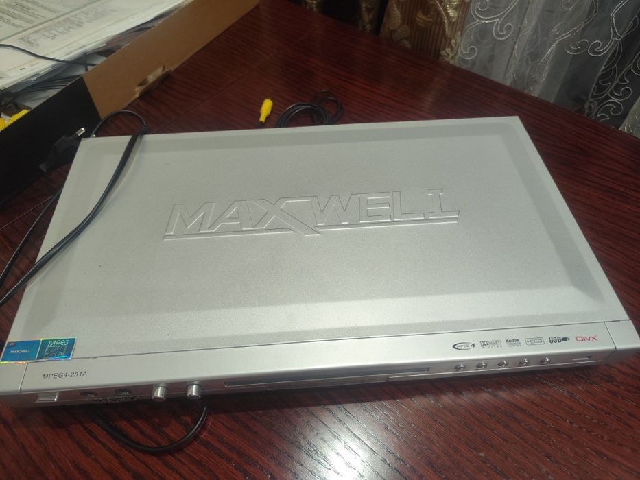 DVD с караоке , микрофоны LG, Philips