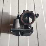 Clapeta aceleratie vw pasat 2.0 TDI cod motor CBBB