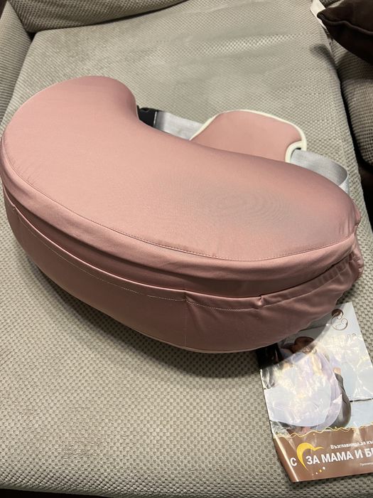 Възглавница за кърмене Матеа