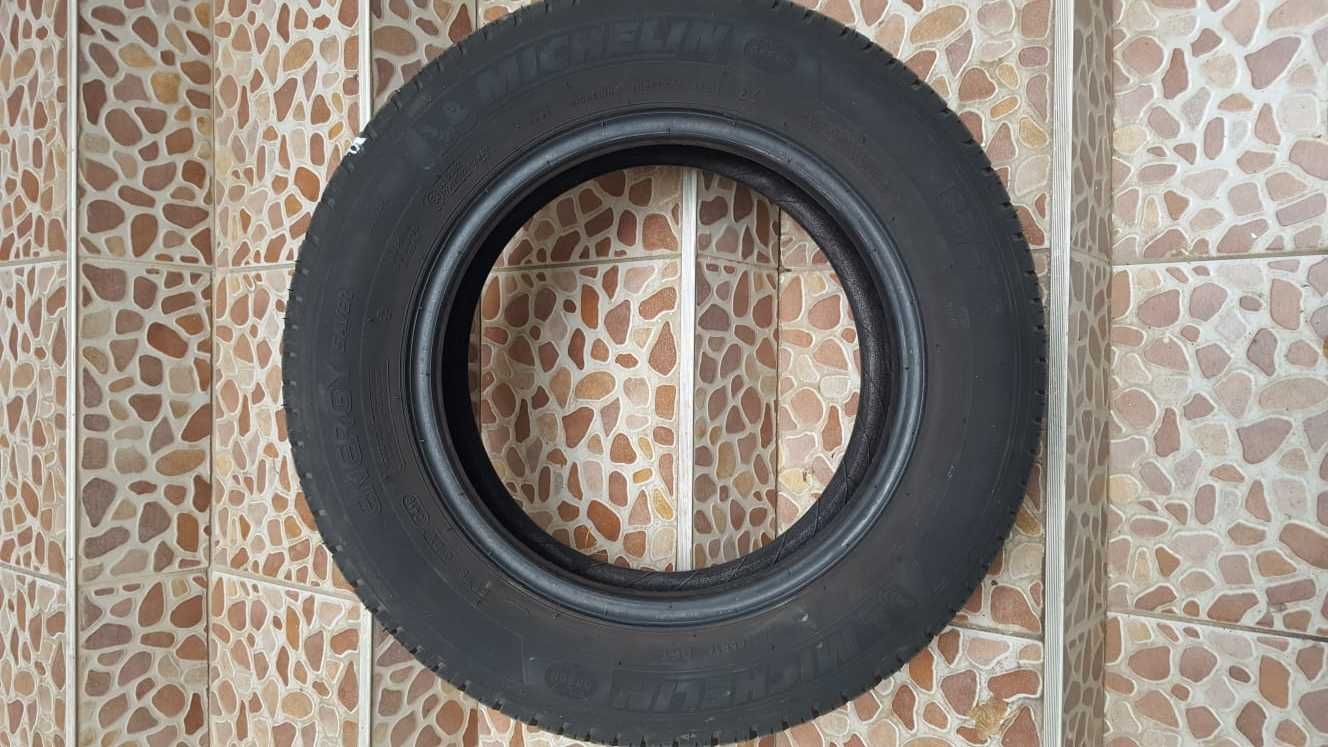 4 Anvelope Michelin 185/65 R14 energy saver