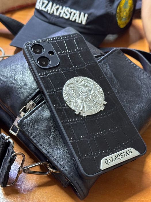 Самсунг А06 почти новая