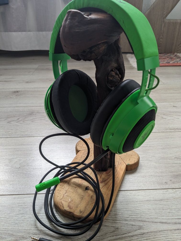 Căști gaming Razer Kraken