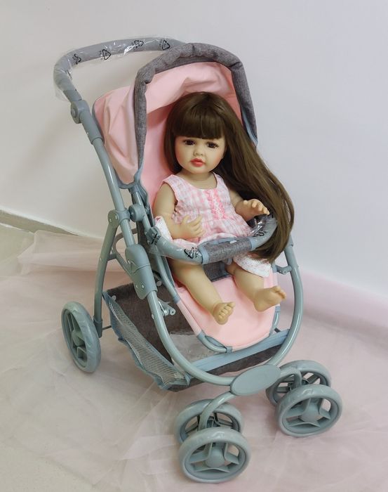 Кукла Реборн Оригинал купить в Астане Бокейхана 17/1