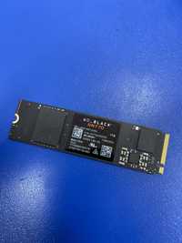SSD M2 Western Digital SN770, 1TB, noi fara cutie