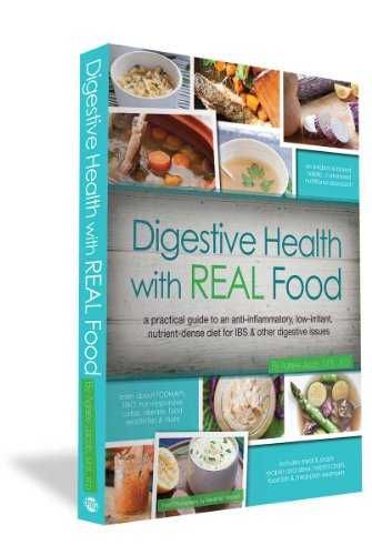 Книга с рецептами для здорового питания на английском