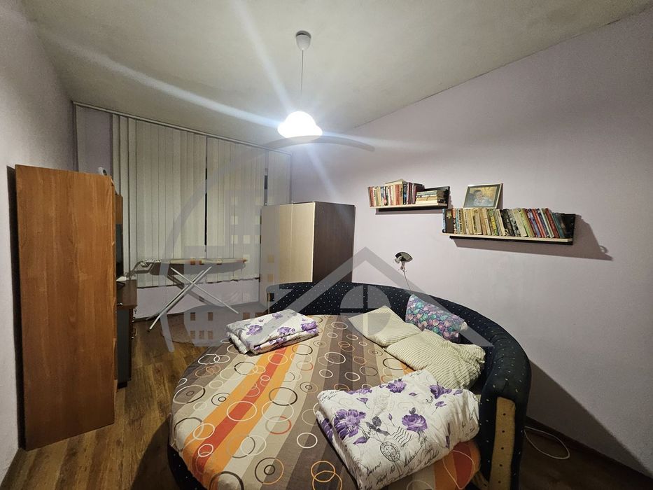 Продава се Двустаен апартамент в Варна, Кайсиева градина - 60 кв.м за 2082 €/кв.м - Снимка #4