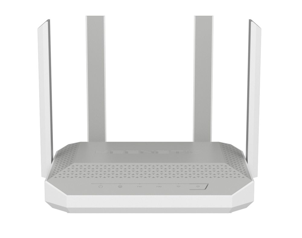 KEENETIC TITAN KN-1812 BE7200 WIFI7 роутер router ULTRA