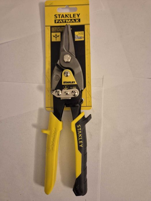 Foarfeca tabla Stanley