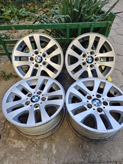 Джанти 16ки 5х120